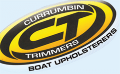 Currumbin Trimmers logo