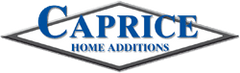 Caprice Home Additions logo