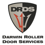 Darwin Roller Door Services logo
