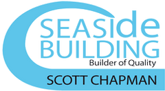 Seaside Building-Scott Chapman logo