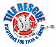 Tile Rescue Port Stephens logo