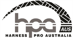 Harness Pro Australia logo