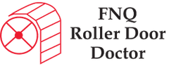 FNQ Roller Door Doctor P/L logo
