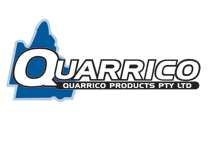 Quarrico Products Pty Ltd logo