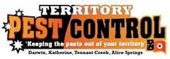 Territory Pest Control logo