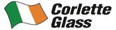 Corlette Glass logo