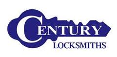 Century Locksmiths logo