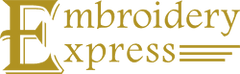 Embroidery Express logo