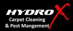 Hydro X logo
