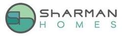 Sharman Homes logo