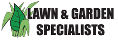 Lawn & Garden Specialists logo