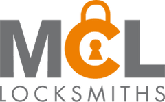 MCL Locksmiths logo