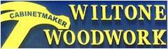Wiltone Woodwork Cabinetmakers logo