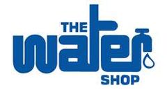 The Water Shop logo
