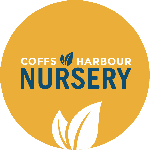 Coffs Harbour Nursery logo