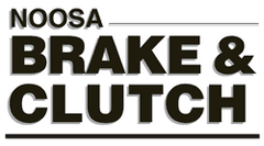 Noosa Brake & Clutch logo