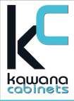 Kawana Cabinets logo