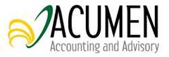 Acumen Accounting & Advisory logo