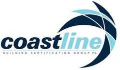 Coastline Building Certification Group P/L logo