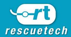 Rescuetech Computer And iPhone Repairs logo