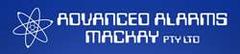Advanced Alarms Mackay Pty Ltd logo