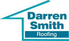 Darren Smith Roofing logo