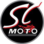 SC Moto logo