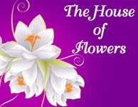 The House of Flowers logo