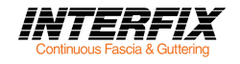 Interfix Burnett logo
