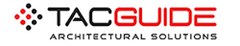 TacGuide Architectural Solutions logo
