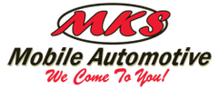 MKS Mobile Auto Electrics logo