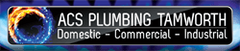 ACS Plumbing logo