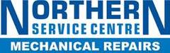 Northern Service Centre logo