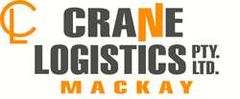 Crane Logistics Pty Ltd logo
