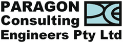 Paragon Consulting Engineers Pty Ltd logo