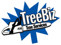 TreeBiz Tree Services logo