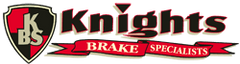 Knights Brake Specialists logo