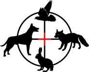 Newcastle & Hunter Animal Control logo