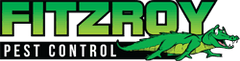 Fitzroy Pest Control logo