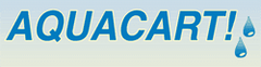 Aquacart logo