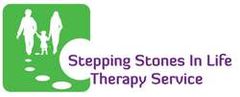 Stepping Stones in Life Therapy Service logo