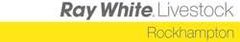 Ray White Livestock Rockhampton logo