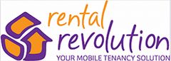 Rental Revolution logo