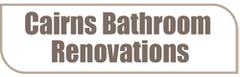 Cairns Bathroom Renovations logo