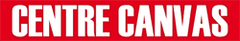 Centre Canvas logo