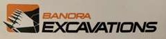 Banora Excavations logo