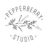 Pepperberry Studio logo