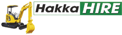 Hakka Hire logo