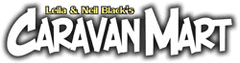 CaravanMart logo