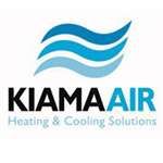 Kiama Air Conditioning logo